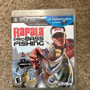 Rapala Fishing